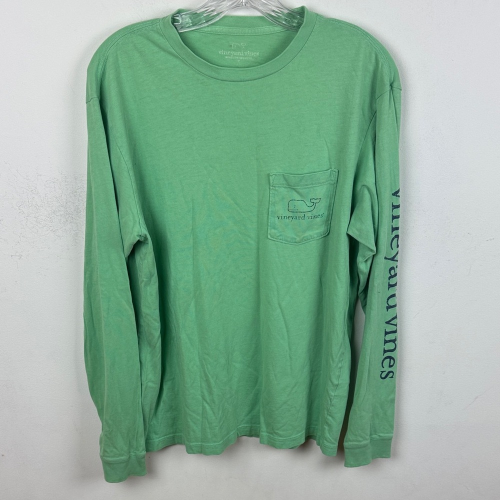 Vineyard Vines Long Sleeve